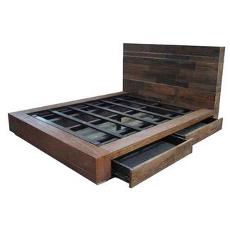 Shop for any of our elegant platform beds, captains beds, and platform beds with storage drawers systems built for comfort and style while being offered in a variety of finishes to accommodate any. Platform Bed Full Size With Drawers - Foter