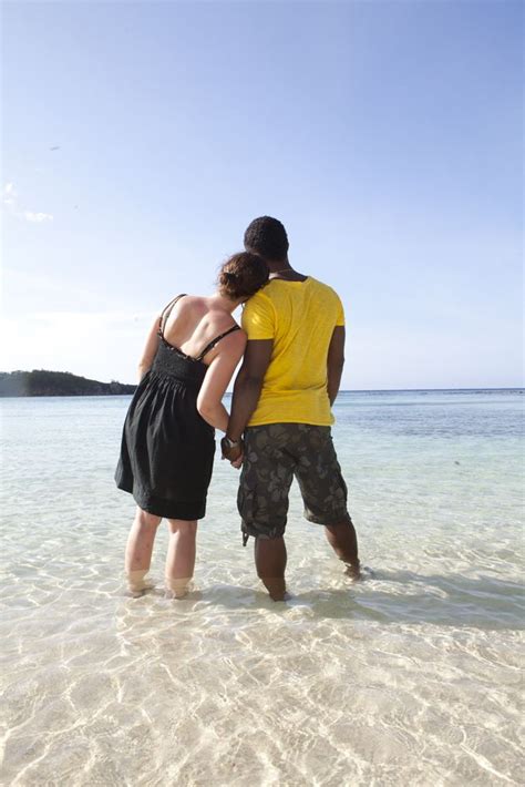 Enjoy A Romantic Fun Day At Winifred Beach Beach Honeymoon Jamaica Jamaica Vacation