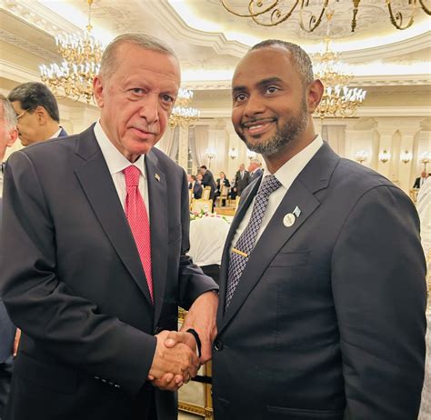 Abdulkadir Mohamed Nur On Twitter Somalililer Olarak Kendi Kaderimizi