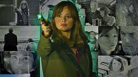 Mission Impossible Clara Oswald In Review Part 3 Doctor Who Tv