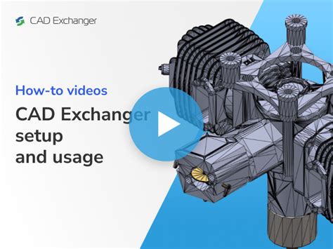 Blog Video Cad Exchanger