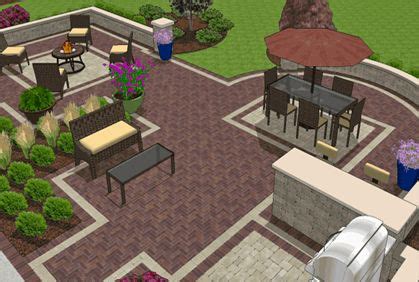 Total project packages that come with everything you need to get the job done. Top Rated Free Online Patio Design Software Tool 2015 ...