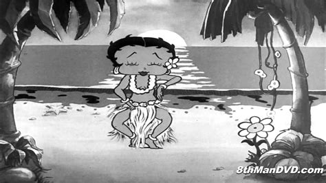 Betty Boop Betty Boops Rise To Fame 1934 Remastered Hd 1080p