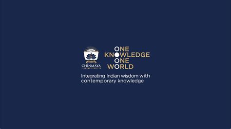 One Knowledge One World Campaign Manifesto Youtube