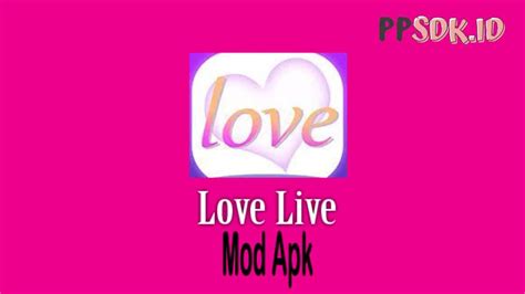 Love Live Mod Apk Bar Bar Unlock All Room Versi Terbaru 2023