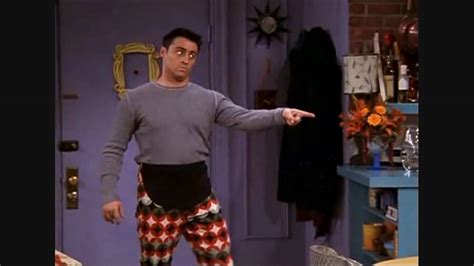 Friends Thanksgiving Joey Pants Happy Thanksgiving Everyone Who