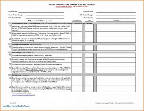 Monthly Status Report Template Project Management Awesome Project