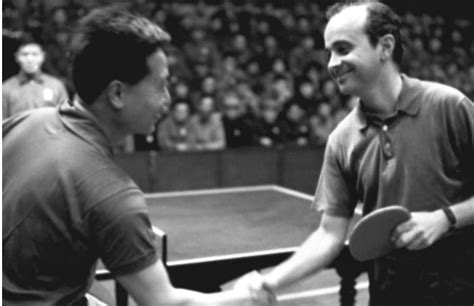ping pong diplomacy how it helped end the cold war
