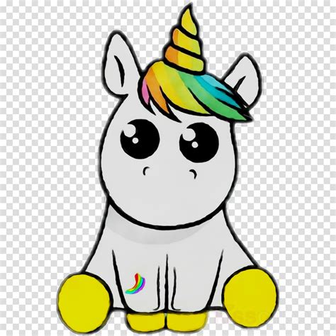Realistic Rainbow Unicorn Paint Unicorn Drawing Imagen Para Colorear