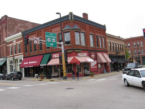 a great place to enjoy, Stillwater Mn. | Fun places to go ...