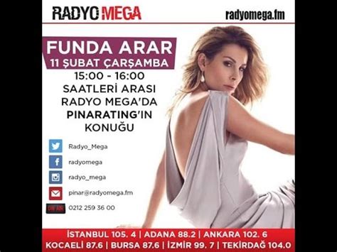 Merve sanay estetiksiz hali ile burun estetiği ve dudak dolgusu yaptırmış yeni hali. Funda Arar 11 Şubat 2015 Çarşamba Radyo Mega Yayını! - YouTube