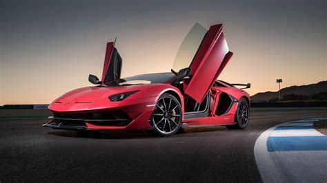 🔥 Free Download The Myth Of Lamborghinis Scissor Doors 1920x1080 For