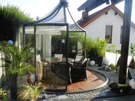 Maybe you would like to learn more about one of these? Pavillons - Garten Heinemann