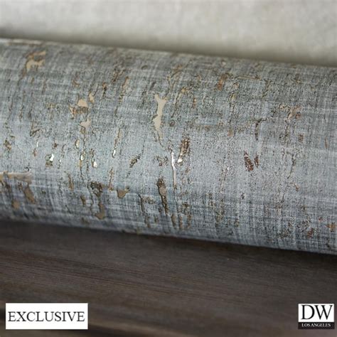 Cork rolls & sheets in various dimensions. Oxel Cork Wallpaper | Cork wallpaper, Grasscloth wallpaper ...