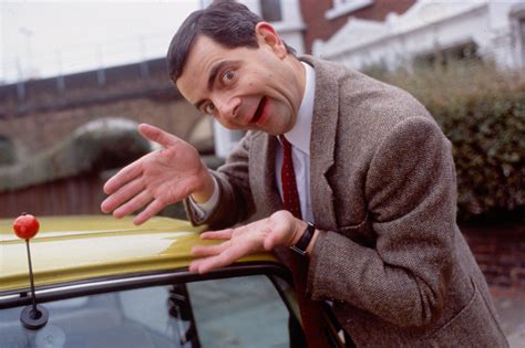 Life Lessons Taught By Mr Bean Lifestyle
