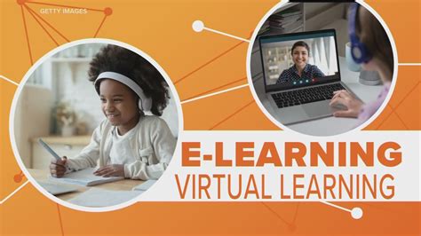 E Learning Vs Virtual Learning