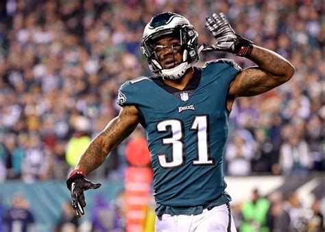 What Are Eagles Options At Cornerback With Daryl Worley Gone Will Sidney Jones Emerge