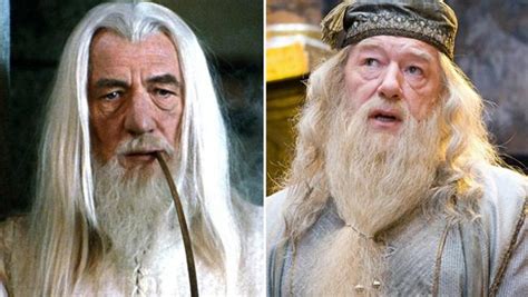 Why Ian Mckellen Turned Down Dumbledore Role In Harry Potter Movies Au — Australia’s