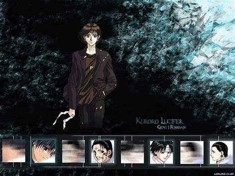 Hunter X Hunter Kuroro Lucifer Anime Hd Wallpaper Peakpx