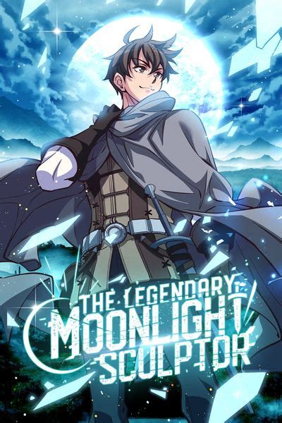 The Legendary Moonlight Sculptor Ped อ่านการ์ตูนฟรี อ่านม