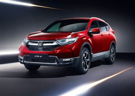 2020 Honda Cr V Redesign Specs Price And Release Date Findtruecarcom