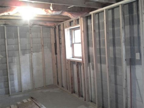 Basement Finishing Contractor In Frederick County