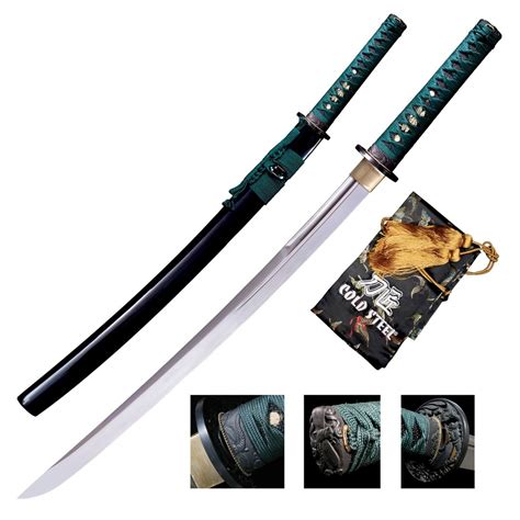 Cold Steel Dragonfly Series Wakizashi Sword 88dw Ninjaready