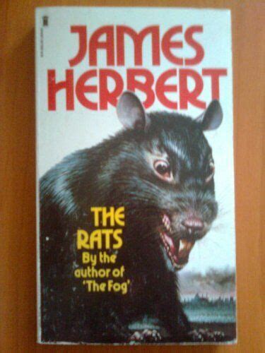 The Rats By Herbert James Book The Fast Free Shipping Ebay