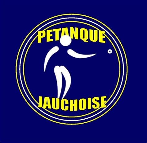 Equipes Club Pétanque La Pétanque Jauchoise Clubeo
