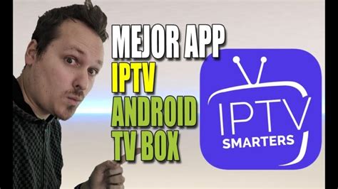 Las Mejores Aplicaciones Iptv Para Android Actualizado Abril 2023