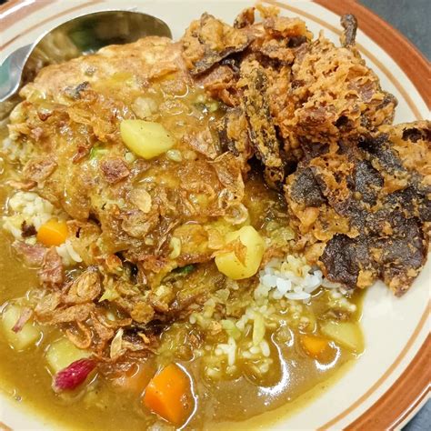 Kuliner Jakarta Yang Lagi Hits Dan Viral Di Nibble