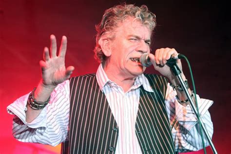 Nazareths Ex Frontman Dan Mccafferty Dies Aged 76 ‘the World Has Lost