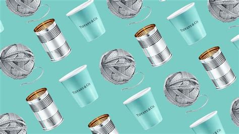 Tiffany Co Everyday Objects Expensive Home Products Domino