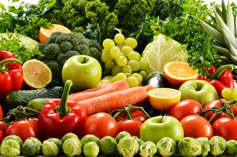 Groente En Fruit Langer Houdbaar Dankzij Beneveling The Optimist