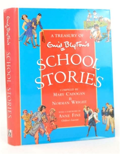 Stella And Roses Books Enid Blytons School Stories Written By Enid
