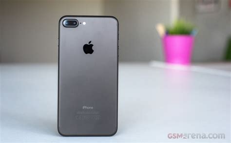 100% apple iphone 7 plus review источник: Apple iPhone 7 Plus review: Hail to the king, baby ...