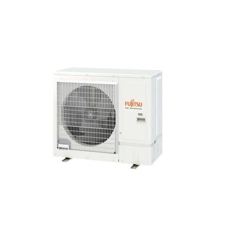 Fujitsu Arxg30kmlaaoyg30kbtb 85kw 29000btu R32 Heat Pump Standard