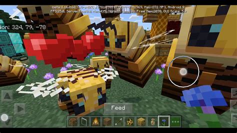 Great deals on top brands. Minecraft how to make queen bee - YouTube