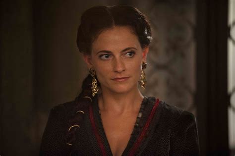 Yo El Pior De Todos Very Sexy Lara Pulver