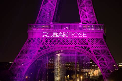 Au Fil Des Ans La Tour Eiffel Sest Engagée Tout En Ville De Paris