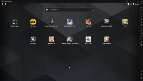 Top 5 Best Android Emulator for Windows 10 - TechPocket