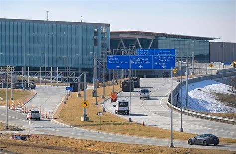 ‘it Legitimizes Kansas City First Flights To Depart New Kci Airport