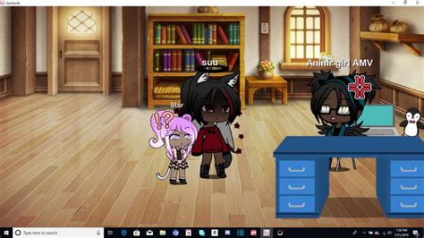 Computer says no \\Gacha life - YouTube