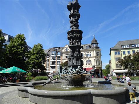 Hier kommt noch der inhalt rein. Koblenz: Sehenswürdigkeiten | Städte | Koblenz | Goruma