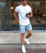 Shorts For Men Fashion Pictures