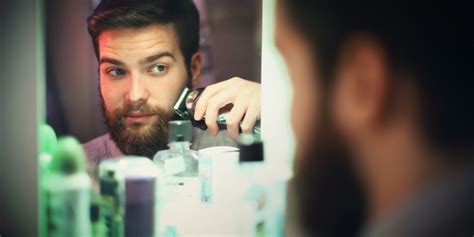 How To Shape Your Beard Askmen