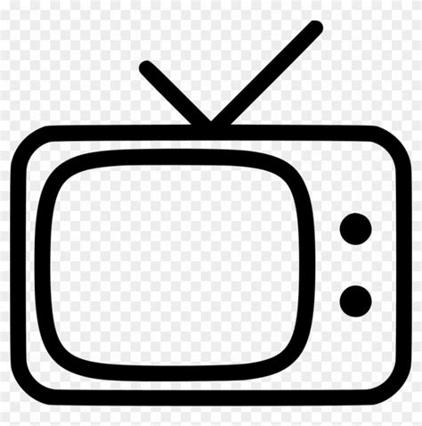 Television png collections download alot of images for television download free with high quality for designers. Free Png Old Television Png Images Transparent - Tv Icon ...