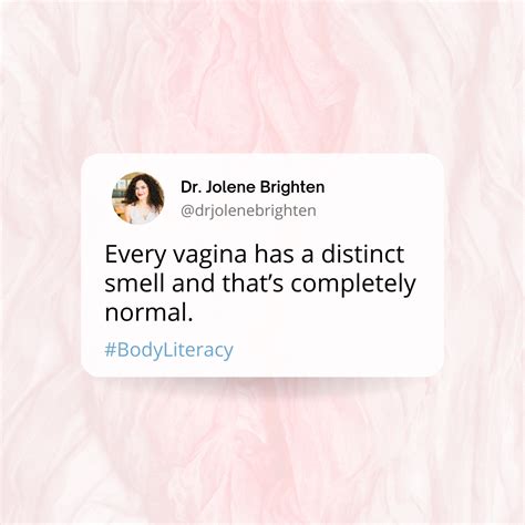 Your Vagina Everything You Need To Know Dr Jolene Brighten