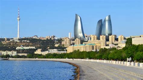 Top Beaches In Azerbaijan For A Heavenly Holiday Experience