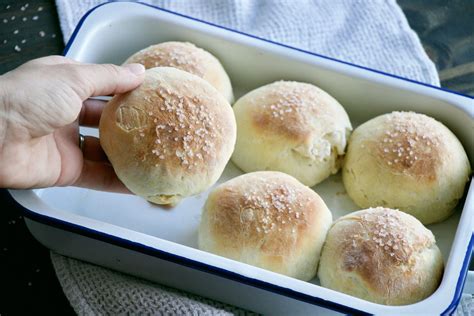100 year old yeast rolls whitney miller